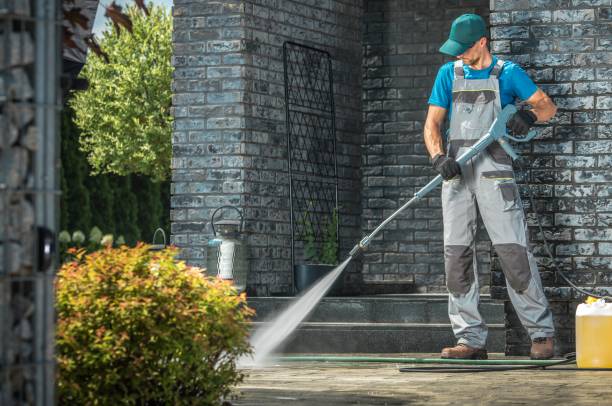 Best Playground Equipment Cleaning  in Monterey Park, CA