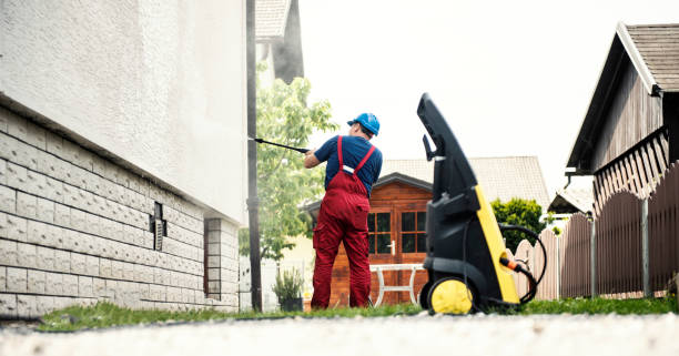 Best Rust Removal  in Monterey Park, CA